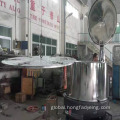 China 150kg Centrifugal Hydro-extractor For Cotton Manufactory